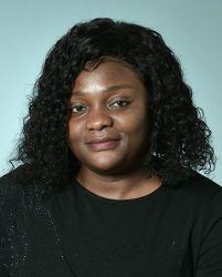 Dr AR Ntone 